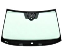 Skoda Kamiq 2021-2023 Лобове скло (з датчиком дощу, камера, з молдингом) WS6610602BN Safe Glass (Україна)