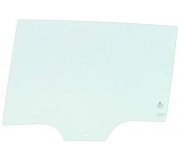 Skoda Kamiq 2019- Бокове скло заднє ліве (опускне) 32494T Benson (КНР)