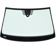 Skoda Karoq 2021- Лобове скло (з датчиком дощу, камера, з молдингом) WS6610750BN Safe Glass (Україна)