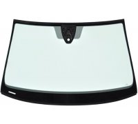 Skoda Karoq 2021- Лобове скло (з датчиком дощу, камера, з молдингом) WS6610750BN Safe Glass (Україна)