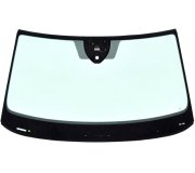 Skoda Kodiaq 2016-2020 Лобове скло (з датчиком дощу, камера) WS6610804 Safe Glass (Україна)