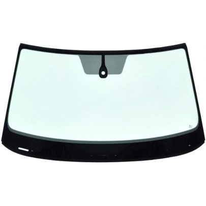 Skoda Kodiaq 2016-2023 Лобове скло (з датчиком дощу) WS6610800 Safe Glass (Україна)