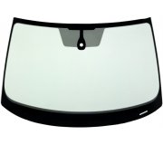 Skoda Octavia lV 2020- Лобове скло (з датчиком дощу, з молдингом) WS6611620BN Safe Glass (Україна)
