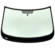 Skoda Rapid 2012-2019 Лобове скло (з молдингом) 35510T XYG (КНР)