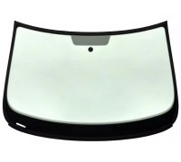 Skoda Rapid 2012-2019 Лобове скло (з молдингом) 35510T XYG (КНР)