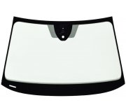 Skoda Scala 2021- Лобове скло (з датчиком дощу, камера, з молдингом) WS6613620BN Safe Glass (Україна)