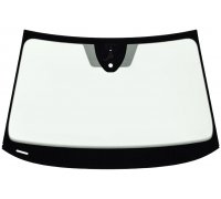 Skoda Scala 2021- Лобове скло (з датчиком дощу, камера, з молдингом) WS6613620BN Safe Glass (Україна)