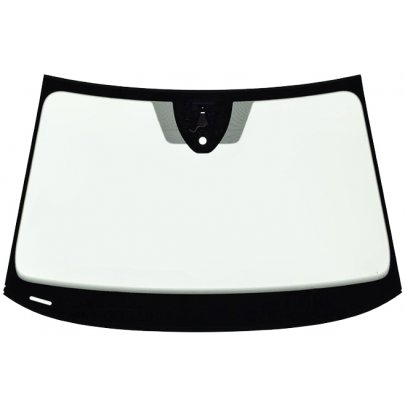 Skoda Scala 2021- Лобове скло (з датчиком дощу, камера, з молдингом) WS6613620BN Safe Glass (Україна)