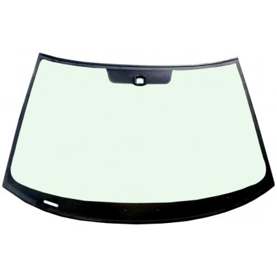 Skoda Yeti 2009-2015 Лобове скло (з датчиком дощу, з молдингом) WS6610655BN Safe Glass (Україна)