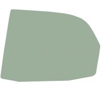 Suzuki SX4 2006-2013 Бокове скло переднє ліве (водійської дверки, тоноване) 13133A SEKURIT (Франція)