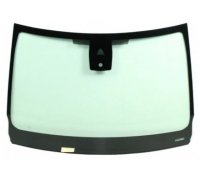 Toyota Proace City 2024- Лобовое стекло (с датчиком дождя, с камерой, с молдингом) 1546978A XYG (КНР)