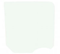 Toyota Proace City2018- Боковое стекло заднее правое (опускное, на раздвижную двери) 69834A SEKURIT (Франция)