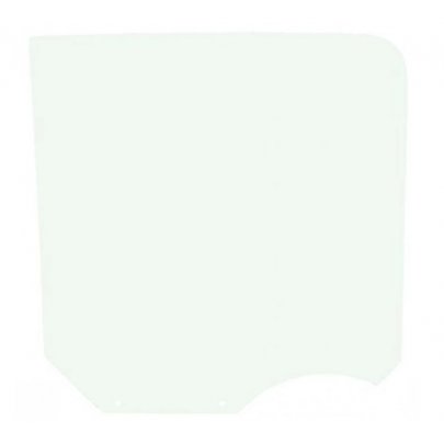 Toyota Proace City2018- Боковое стекло заднее правое (опускное, на раздвижную двери) 69834A SEKURIT (Франция)