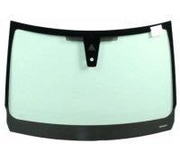 Toyota Proace City 2018-2024 Лобовое стекло (с датчиком дождя, с камерой, с молдингом) 26304T Benson (КНР)