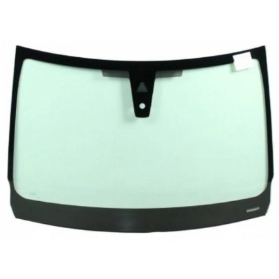 Toyota Proace City2018-2024 Лобовое стекло (с датчиком дождя, с камерой, с молдингом) 68656A XYG (КНР)