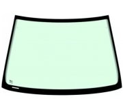 Toyota Corolla E120 / E130 2002-2007 Лобове скло 65536A XYG (КНР)