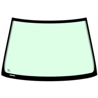 Toyota Corolla E120 / E130 2002-2007 Лобовое стекло 65536A XYG (КНР)