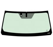Toyota Land Cruiser J300 2021- Лобове скло (з датчиком дощу, з молдингом) WS7511291BN Safe Glass (Україна)