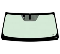 Toyota Land Cruiser J300 2021- Лобове скло (з датчиком дощу, з молдингом) WS7511291BN Safe Glass (Україна)