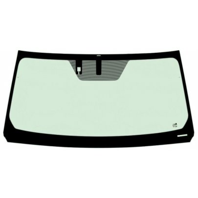 Toyota Land Cruiser J300 2021- Лобове скло (з датчиком дощу, з молдингом) WS7511291BN Safe Glass (Україна)