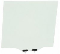 Toyota Land Cruiser J300 2021- Бокове скло заднє ліве (опускне) GS 7097 D303 XYG (КНР)