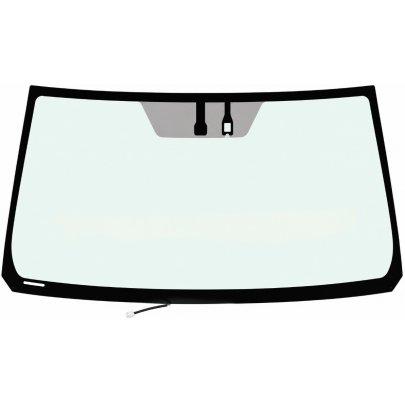Toyota Land Cruiser J200 2015-2021 Лобове скло (з датчиком дощу, з обігрівом) 32878T XYG (КНР)