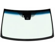 Toyota Land Cruiser J200 2015-2018 Лобове скло (з датчиком дощу, з камерою) 33458T Benson (КНР)