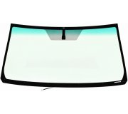 Toyota Land Cruiser J200 2007-2021 Лобове скло (з обігрівом, з молдингом) 33894T XYG (КНР)