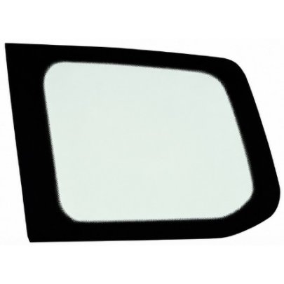 Toyota Land Cruiser J200 2007-2021 Бокове скло заднє ліве (кузовне) BO7512079L Safe Glass (Україна)