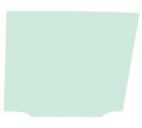Toyota Land Cruiser J200 2007-2021 Боковое стекло заднее левое (опускное) BO7512076L Safe Glass (Украина)