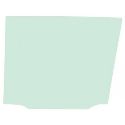 Toyota Land Cruiser J200 2007-2021 Бокове скло заднє ліве (опускне) BO7512076L Safe Glass (Україна)