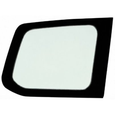 Toyota Land Cruiser J200 2007-2021 Бокове скло заднє праве (кузовне) BO7512079R Safe Glass (Україна)