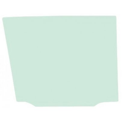 Toyota Land Cruiser J200 2007-2021 Бокове скло заднє праве (опускне) BO7512076R Safe Glass (Україна)