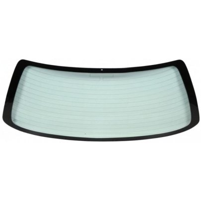 Toyota Harrier 1997-2003 Заднє скло (з обігрівом) 36470T Benson (КНР)