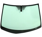 Toyota Harrier 2003-2008 Лобове скло WS7512153BN Safe Glass (Україна)