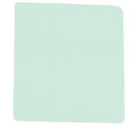 Toyota 4-Runner 1989-1995 Бокове скло заднє ліве (опускне) GS 3102 D303 XYG (КНР)