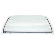 Toyota 4-Runner 1989-1995 Заднее стекло (с обогревом) 2191T Benson (КНР)