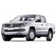 Скло на VW Amarok / Вольксваген Амарок 2010-