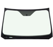 VW Amarok 2022- Лобове скло (з молдингом, SOLACO) 36832T Benson (КНР)