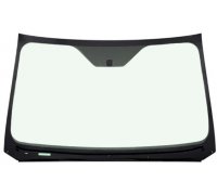 VW Amarok 2022- Лобове скло (з молдингом, SOLACO) 36832T Benson (КНР)