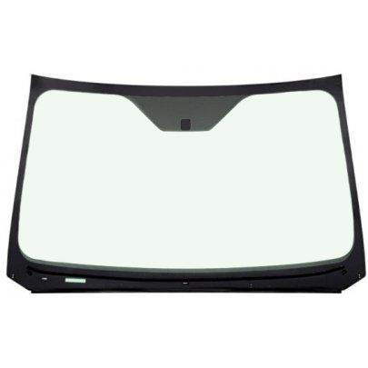 VW Amarok 2022- Лобове скло (з молдингом, SOLACO) 36832T Benson (КНР)