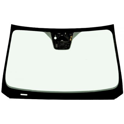 VW Amarok 2022- Лобове скло (з датчиком дощу, з камерою, з молдингом, SOLACO) 36833T Benson (КНР)