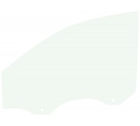 VW Amarok 2022- Бокове скло переднє ліве (водійської дверки, 4D) 36836T Benson (КНР)