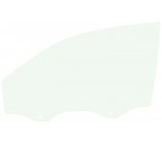 VW Amarok 2022- Бокове скло переднє ліве (водійської дверки, 2D) 36838T Benson (КНР)