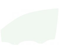 VW Amarok 2022- Бокове скло переднє ліве (водійської дверки, 2D) 36838T Benson (КНР)