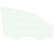 VW Amarok 2022- Бокове скло переднє праве (пасажирської дверки, 2D) 36839T Benson (КНР)