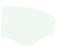 ZAZ Vida 2012-2013 Боковое стекло заднее левое (опускное, SEDAN) BO1412215L Safe Glass (Україна)