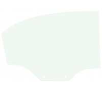 ZAZ Vida 2012-2013 Боковое стекло заднее правое (опускное, SEDAN) BO1412215R Safe Glass (Україна)