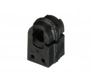 Втулка стабілізатора переднього (D=20мм) Renault Megane 3 / Рено Меган 3 2008-2016 AWS1302 GATES (Бельгія)