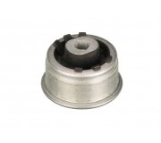 Сайлентблок переднего рычага задний (снизу) Renault Scenic 3 / Рено Сценик 3 2009-2016 AWS1359 GATES (Бельгия)